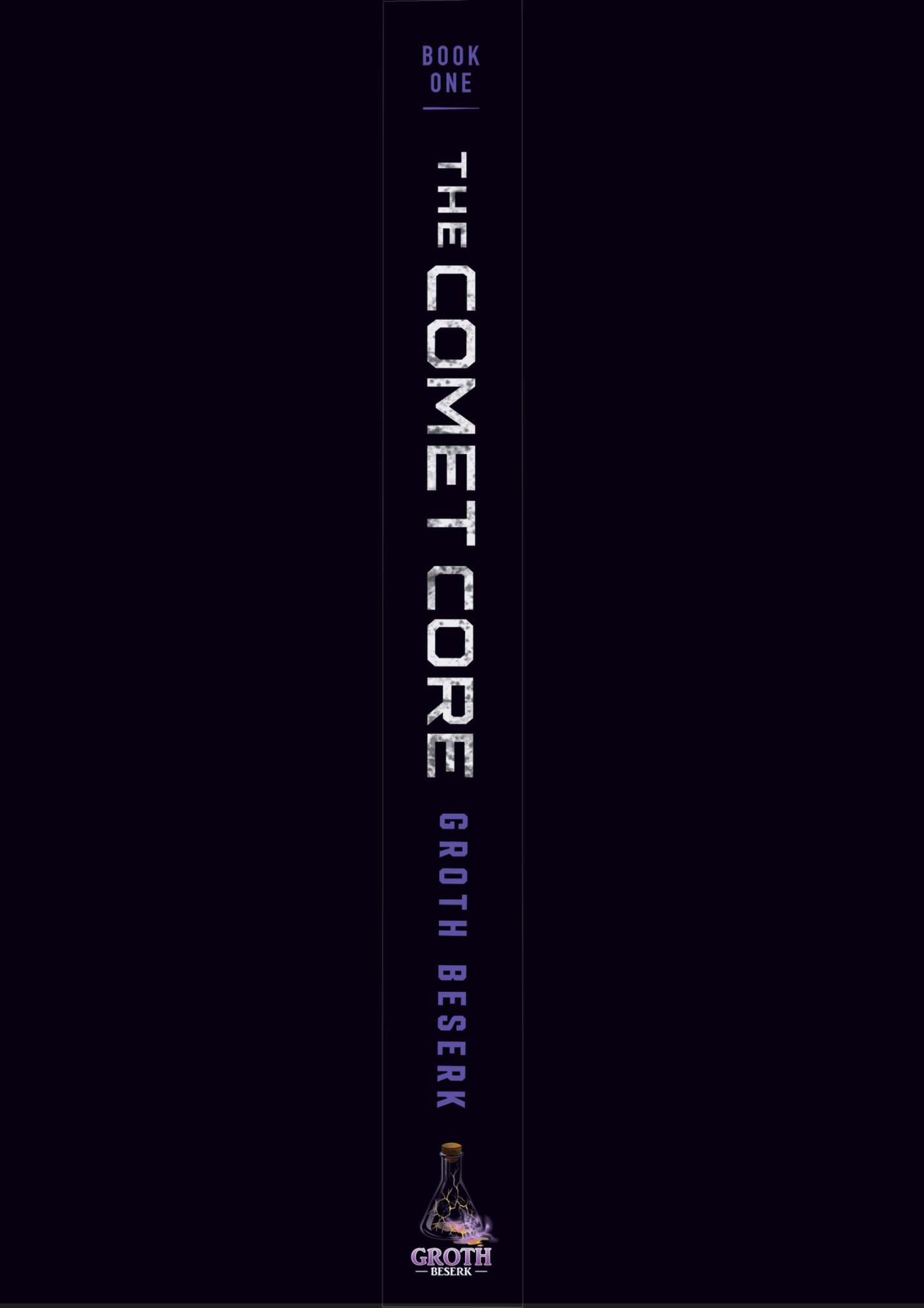 Final spine panel